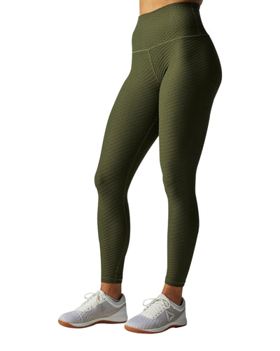 Born Primitive Paragon High-Waisted Workout Leggings