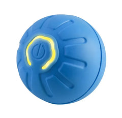 Smart Cat Toy Ball