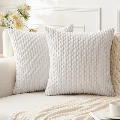 Covers Throw Pillows Rustic Farmhouse