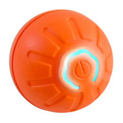 Smart Cat Toy Ball