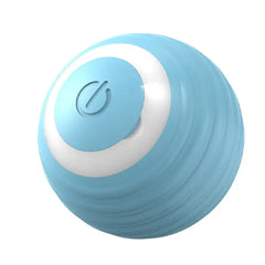 Smart Cat Toy Ball